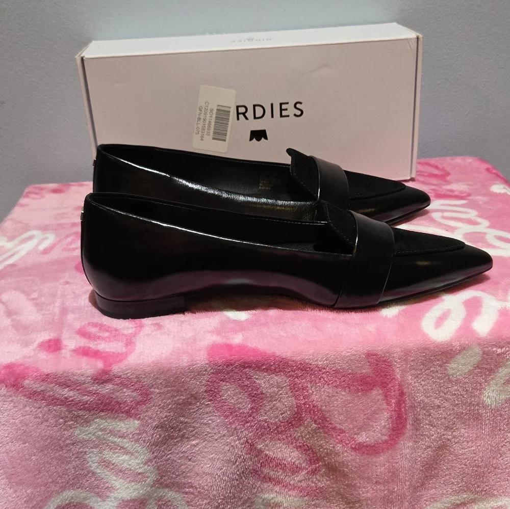 Women's Birdies Sparrow Loafer, Size  7.5 - Picture 9 of 11